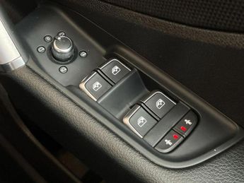 Audi Q2 35 TFSI S Line 5dr S Tronic