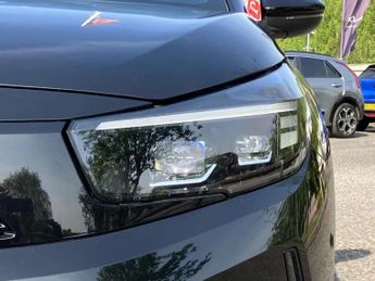 Vauxhall Corsa 1.2 Turbo Ultimate 5dr Auto