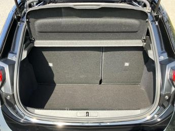Vauxhall Corsa 1.2 Turbo Ultimate 5dr Auto