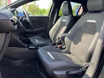 Vauxhall Corsa 1.2 Turbo Ultimate 5dr Auto