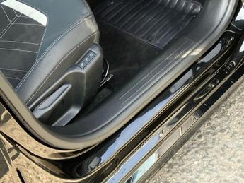 Vauxhall Corsa 1.2 Turbo Ultimate 5dr Auto