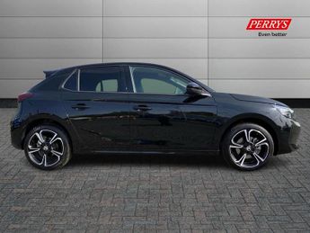 Vauxhall Corsa 1.2 Turbo Ultimate 5dr Auto