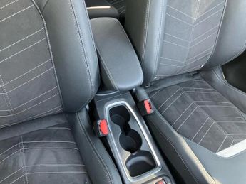 Vauxhall Corsa 1.2 Turbo Ultimate 5dr Auto