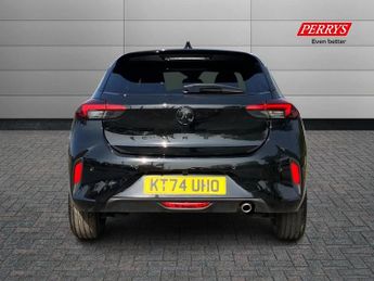 Vauxhall Corsa 1.2 Turbo Ultimate 5dr Auto