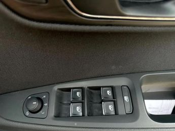 SEAT Leon 1.8 TSI FR Technology 5dr DSG