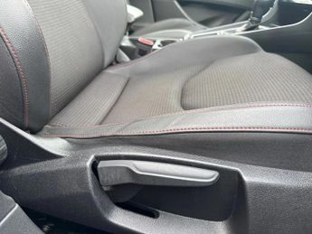 SEAT Leon 1.8 TSI FR Technology 5dr DSG