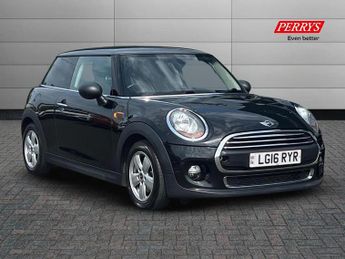 Mini Hatch 1.2 One 3dr