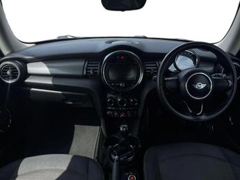 Mini Hatch 1.2 One 3dr