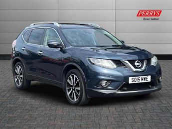Nissan X-Trail 1.6 dCi Tekna 5dr [7 Seat]