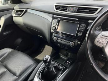 Nissan X-Trail 1.6 dCi Tekna 5dr [7 Seat]