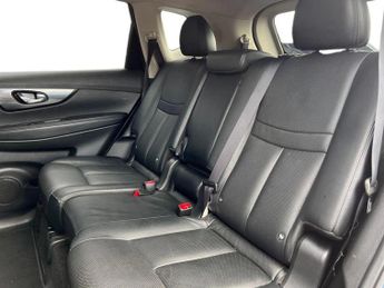 Nissan X-Trail 1.6 dCi Tekna 5dr [7 Seat]