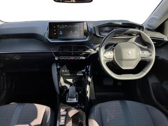 Peugeot 208 100kW Allure Premium 50kWh 5dr Auto