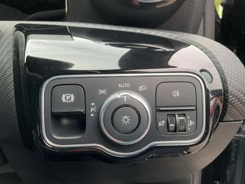 Mercedes-Benz A Class A180 SE 5dr Auto