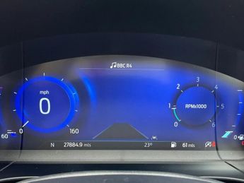Ford Kuga 2.0 EcoBlue mHEV ST-Line Edition 5dr
