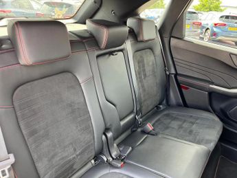 Ford Kuga 2.0 EcoBlue mHEV ST-Line Edition 5dr
