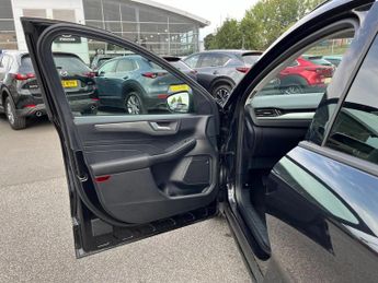 Ford Kuga 1.5 EcoBlue Titanium Edition 5dr