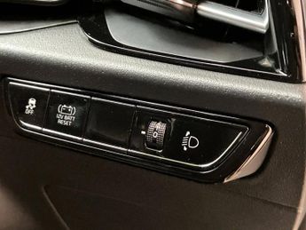 Kia Niro 1.6 GDi Hybrid 3 5dr DCT