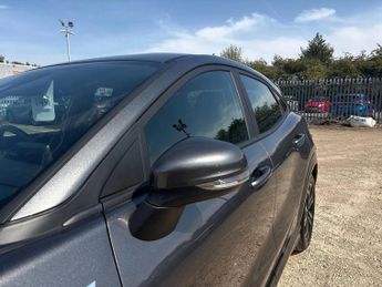 Ford Puma 1.0 EcoBoost Hybrid mHEV ST-Line 5dr DCT