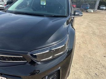 Kia Stonic 1.0T GDi 48V 98 GT-Line S 5dr DCT