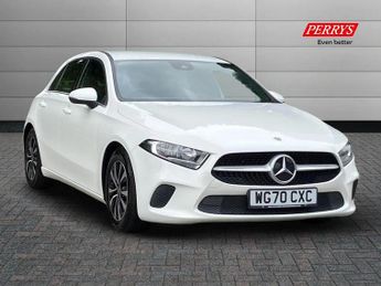 Mercedes A Class A180 SE 5dr Auto