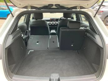 Mercedes-Benz A Class A180 SE 5dr Auto