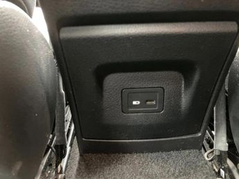 Mercedes-Benz A Class A180 SE 5dr Auto