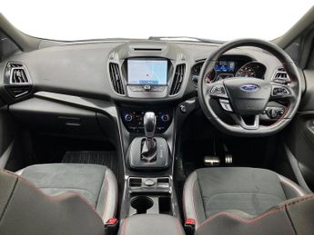 Ford Kuga 2.0 TDCi 180 ST-Line Edition 5dr Auto
