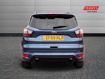 Ford Kuga 2.0 TDCi 180 ST-Line Edition 5dr Auto