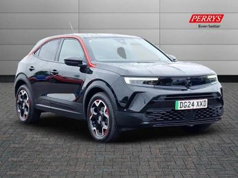 Vauxhall Mokka 100kW GS 50kWh 5dr Auto