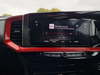 Vauxhall Mokka 100kW GS 50kWh 5dr Auto