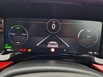 Vauxhall Mokka 100kW GS 50kWh 5dr Auto