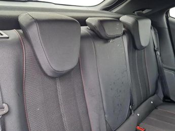 Vauxhall Mokka 100kW GS 50kWh 5dr Auto