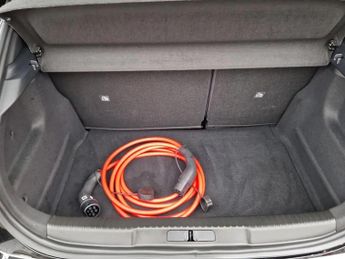 Vauxhall Mokka 100kW GS 50kWh 5dr Auto