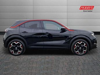 Vauxhall Mokka 100kW GS 50kWh 5dr Auto