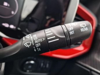 Vauxhall Mokka 100kW GS 50kWh 5dr Auto