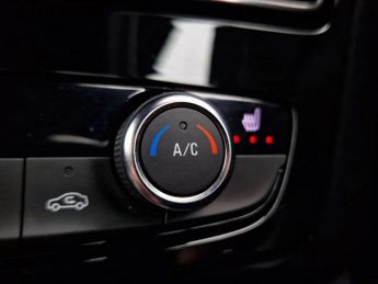 Vauxhall Mokka 100kW GS 50kWh 5dr Auto