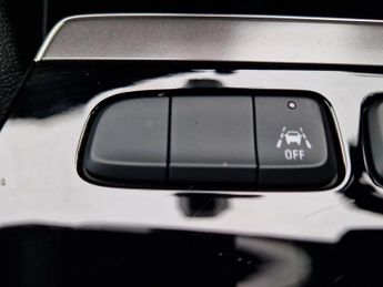 Vauxhall Mokka 100kW GS 50kWh 5dr Auto