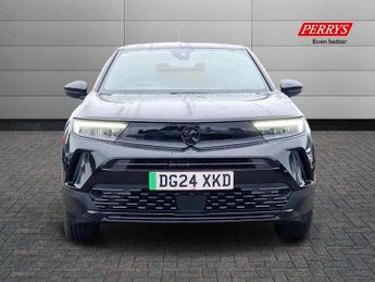 Vauxhall Mokka 100kW GS 50kWh 5dr Auto