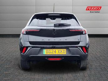Vauxhall Mokka 100kW GS 50kWh 5dr Auto