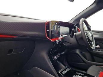 Vauxhall Mokka 100kW GS 50kWh 5dr Auto