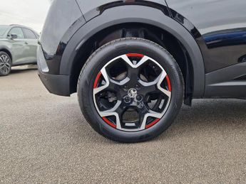 Vauxhall Mokka 100kW GS 50kWh 5dr Auto