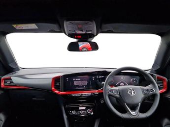 Vauxhall Mokka 100kW GS 50kWh 5dr Auto