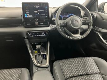 Mazda 2 Hybrid 1.5i Hybrid Homura Plus 5dr CVT