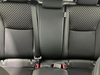 Mazda 2 Hybrid 1.5i Hybrid Homura Plus 5dr CVT