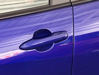 Mazda 2 Hybrid 1.5i Hybrid Homura Plus 5dr CVT