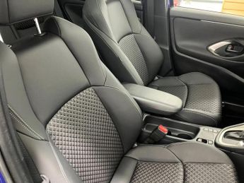 Mazda 2 Hybrid 1.5i Hybrid Homura Plus 5dr CVT