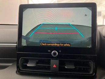 Mazda 2 Hybrid 1.5i Hybrid Homura Plus 5dr CVT