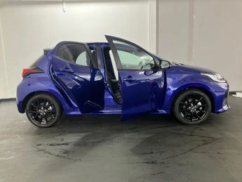 Mazda 2 Hybrid 1.5i Hybrid Homura Plus 5dr CVT