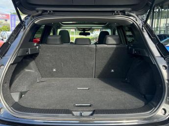 Nissan Qashqai 1.3 DiG-T MH 158 N-Connecta 5dr Xtronic