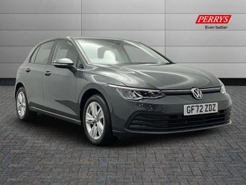 Volkswagen Golf 1.5 TSI Life 5dr
